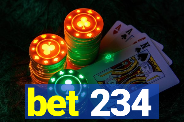 bet 234